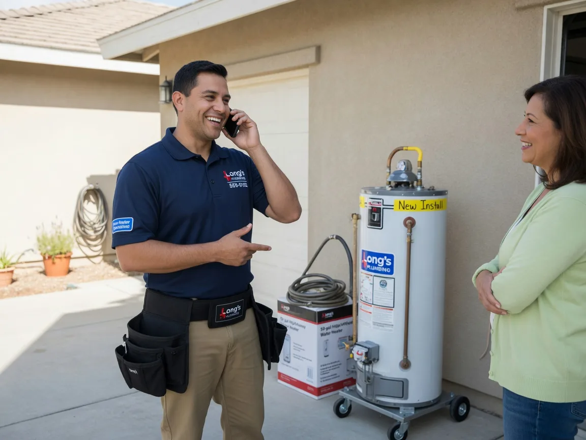 Leak Detection Woodstock, VA FAQs